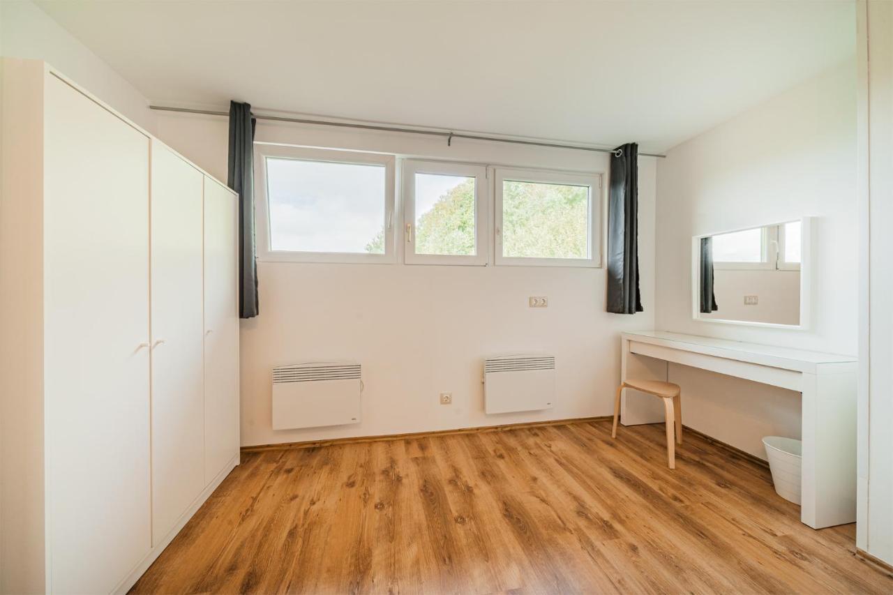 Panorama-Apartments In Unmittelbarer See-Nahe Schiefling am See Buitenkant foto