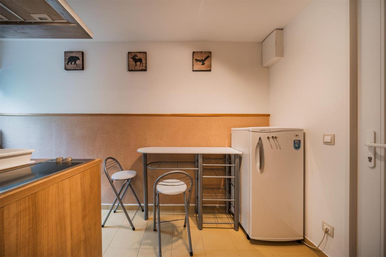 Panorama-Apartments In Unmittelbarer See-Nahe Schiefling am See Buitenkant foto